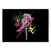 Supergirl Spray Paint (Front Horizontal)