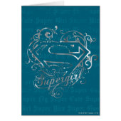 Supergirl Super Fly Super Cute (Front)