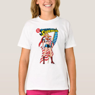 Supergirl T-Shirt