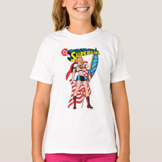 Supergirl T-Shirt