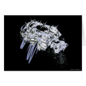 Supergirl Totally Awesome (Front Horizontal)