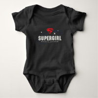 Supergirl Woman of Tomorrow