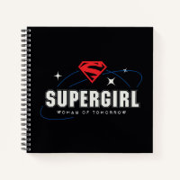 Supergirl Woman of Tomorrow