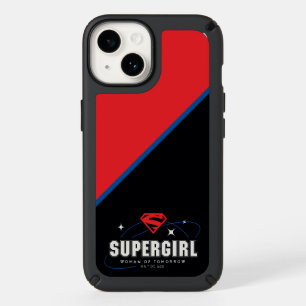 Supergirl Woman of Tomorrow Speck iPhone 14 Case