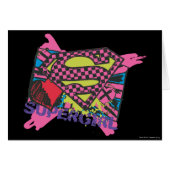 Supergirl X (Front Horizontal)