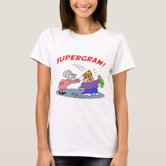 supergran T-Shirt