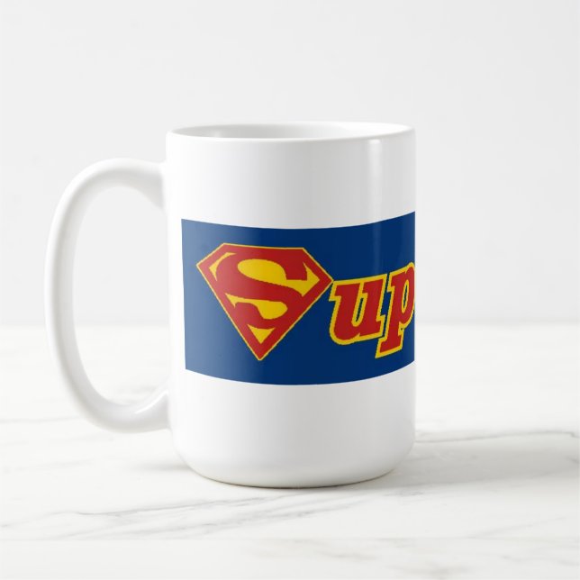Superheat 15oz mug (Left)