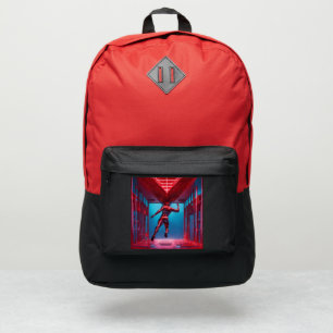 Superhero Bag