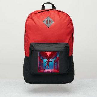 Superhero Bag