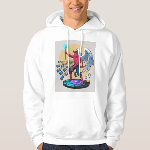 Superhero design very sweet t_shirt hoodie