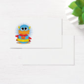 Superhero Duck (Desk)