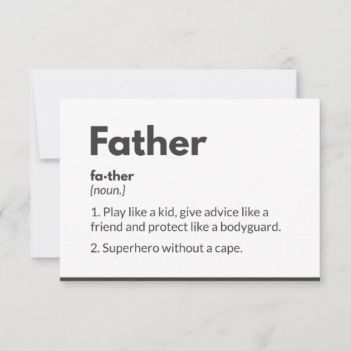 Superhero fathers day cards Modern