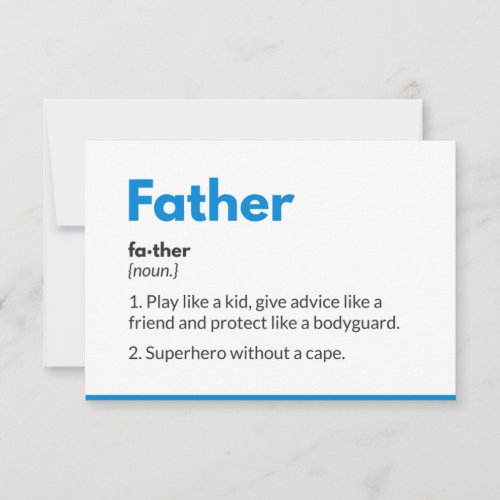 Superhero fathers day cards Modern