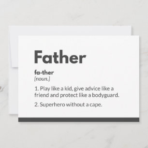 Superhero fathers day cards Superdad