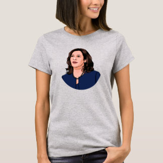 SUPERHERO KAMALA HARRIS T-Shirt