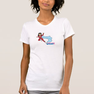 Female Superhero T-Shirts - T-Shirt Design & Printing | Zazzle