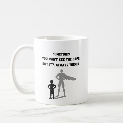 Superhero Mug