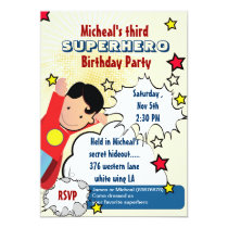 Superhero