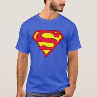 Superhero Shirt