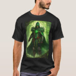 Superhero  T-Shirt