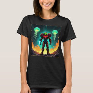superhero T-Shirt