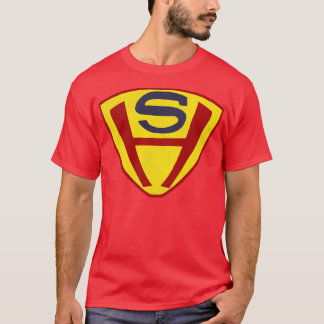 Superhost T-Shirt