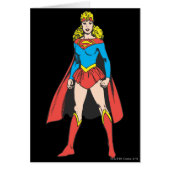 Superigirl Stands (Front)