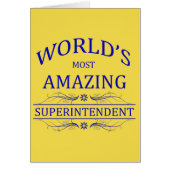 Superintendent (Front)