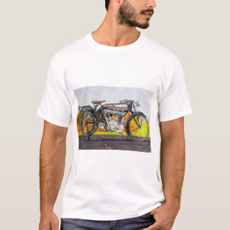 Superior Beginnings T-Shirt