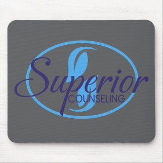 Superior Counseling Mouse Pad