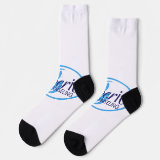 Superior Counseling - Socks