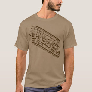 Superior Diesel T-Shirt