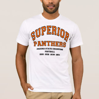Superior Panthers T-Shirt