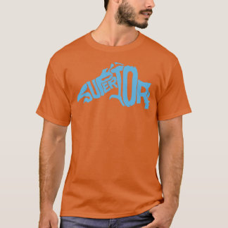 Superior T-Shirt