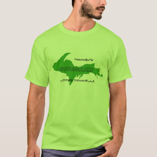 SuperiorLand T-Shirt