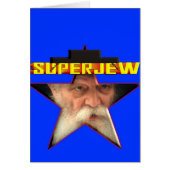 SuperJew (Front)