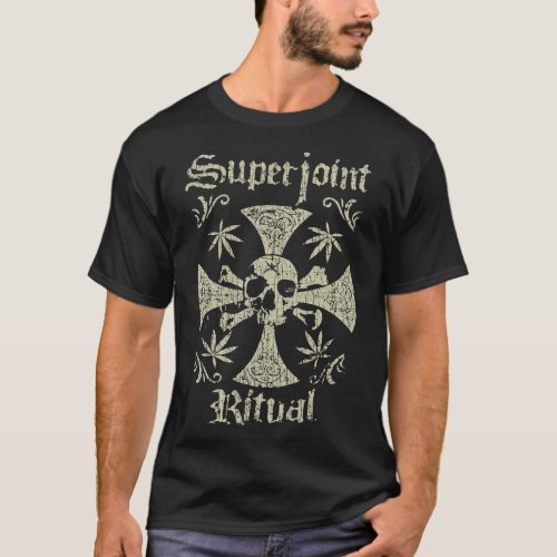 Superjoint Ritual 99 T_Shirt
