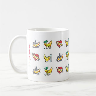 Superlambanana! Mug