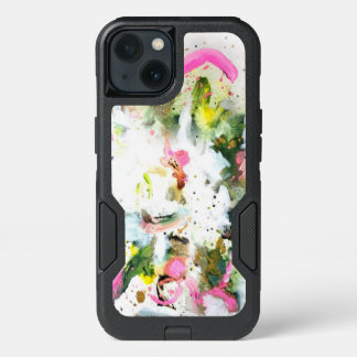 Superluminal #31 iPhone 13 case