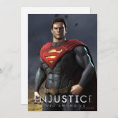 Superman (Front/Back)