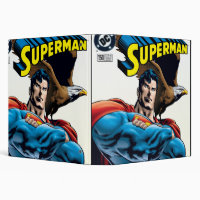 Superman #150 Nov 99 Binder, Zazzle