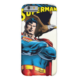 Superman #150 Nov 99 Barely There iPhone 6 Case