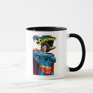 Superman #150 Nov 99 Mug