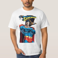 Superman #150 Nov 99 T-Shirt