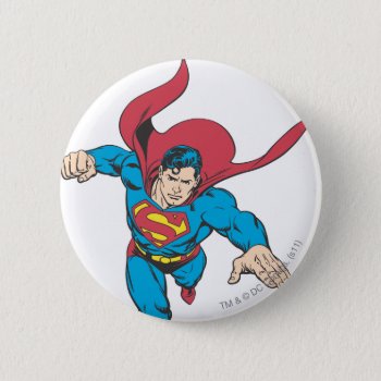 Superman 19 Button by superman at Zazzle