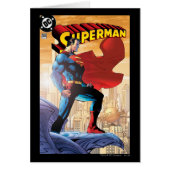 Superman #204 June 04 (Front)