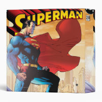Superman #150 Nov 99 Binder, Zazzle