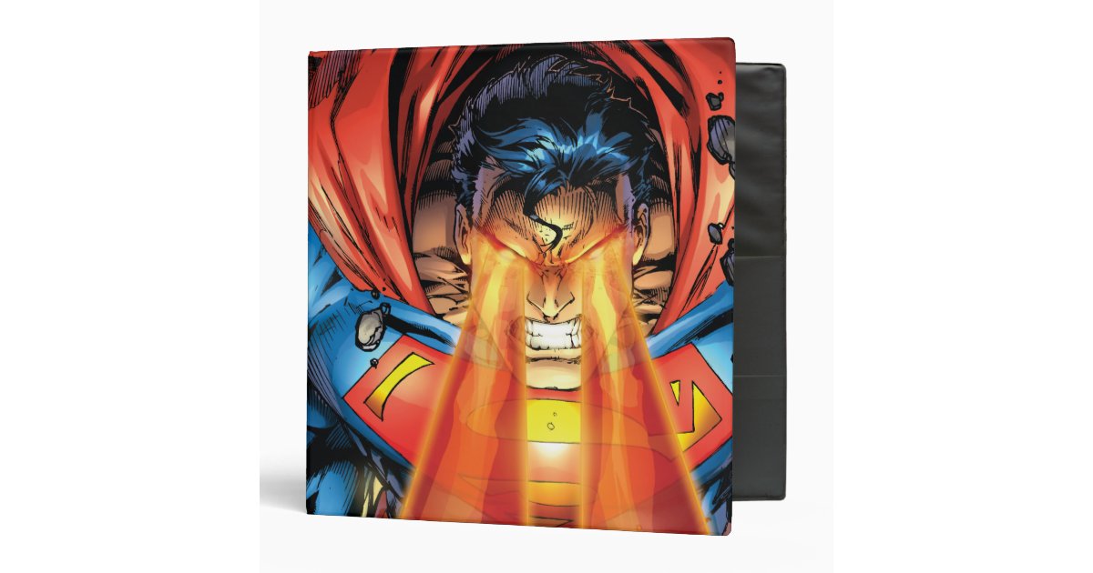 Superman #150 Nov 99 Binder, Zazzle