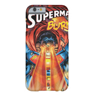 Superman #218 Aug 05 Barely There iPhone 6 Case