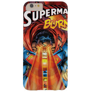 Superman #218 Aug 05 Barely There iPhone 6 Plus Case